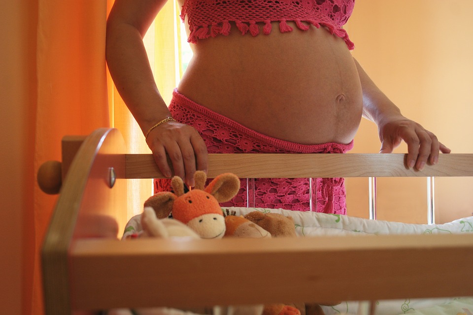От ЭКО до материнского капитала: семь фактов о финансовой стороне беременности - фото 3