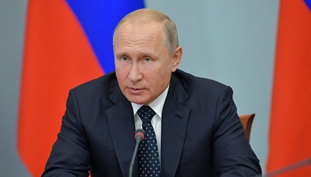 Владимир Путин предложил сократить пенсионный возраст для женщин с 63 до 60 лет