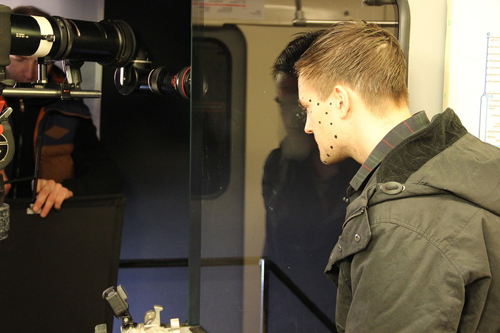 Как снимали сцену нового блокбастера в нижегородском метро (ФОТО) - фото 3