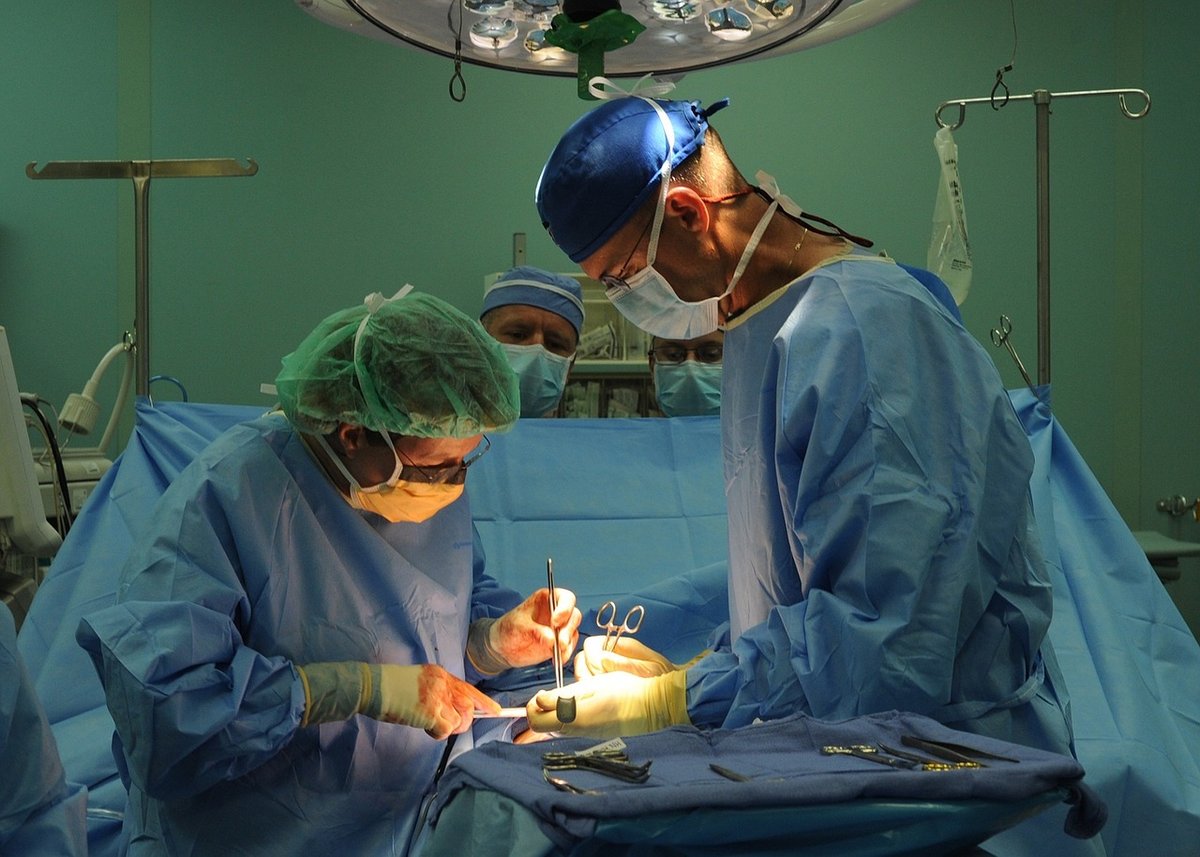 Более 4,5 тысячи экстренных операций на сердце проведут в Нижегородской области - фото 1