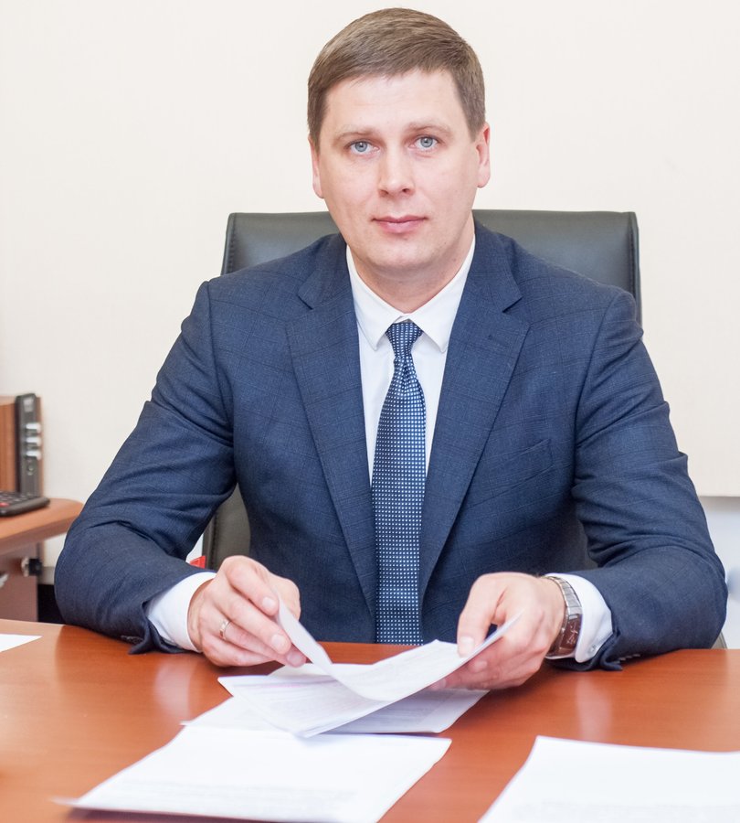 Андрей Гнеушев стал и.о. заместителя губернатора Нижегородской области - фото 1