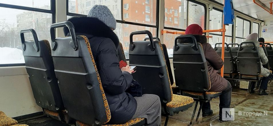 Работу самых популярных трамваев проверили в Нижнем Новгороде - фото 8
