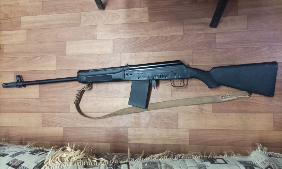 Мужчина грозился застрелить 20-летнего юношу в Нижегородской области - фото 1