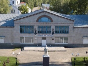 Директор спортшколы избран главой Княгинина