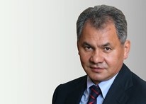 Сергей Шойгу приехал в Нижегородскую область