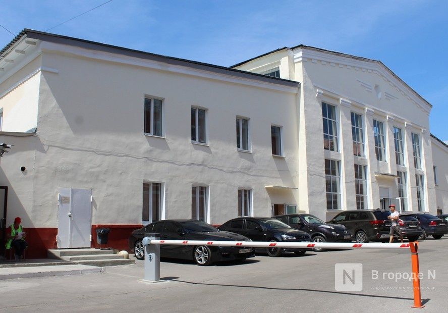 Мытный рынок продается в Нижнем Новгороде за 465 млн рублей