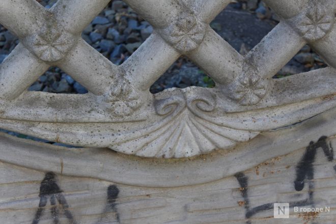 Старинные дома и современное искусство: как выглядит и чем привлекает Грузинский квартал в Нижнем Новгороде - фото 29