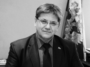 Умер экс-глава Кстова Юрий Конюхов