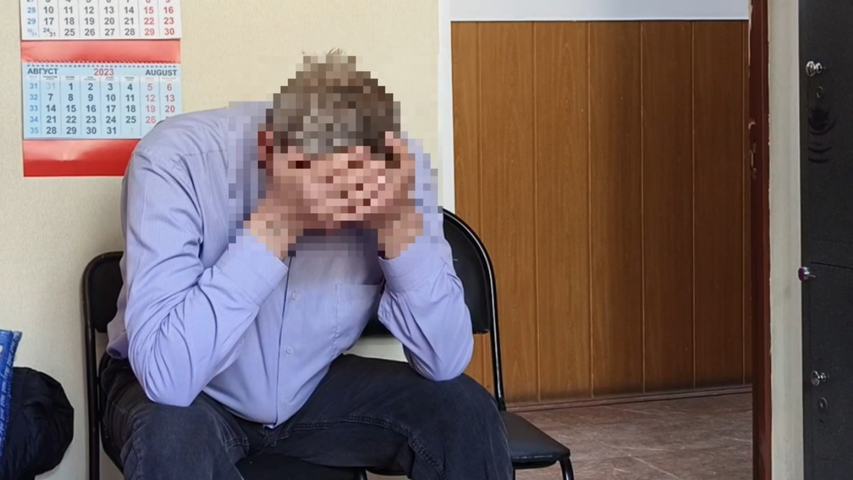 Уголовное дело возбуждено против нижегородского пенсионера, выстрелившего в пол квартиры - фото 1