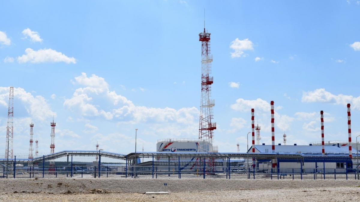 АО «Транснефть-Верхняя Волга» завершило плановые ремонтные работы в трех регионах Центральной России