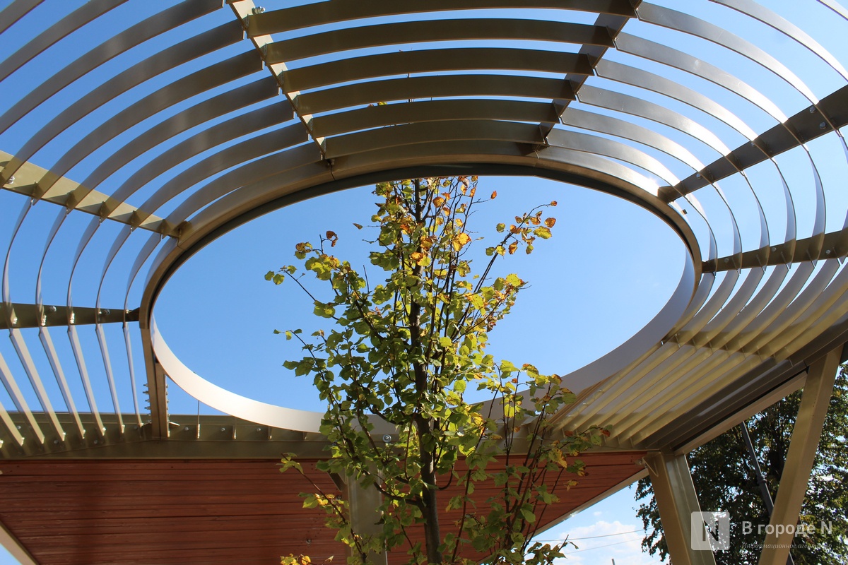 Благоустройство &ndash; 2025: как меняется площадь у Автозаводского универмага в Нижнем Новгороде - фото 3