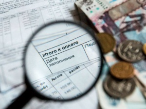 Нижегородские организации задолжали за тепло свыше 323 млн рублей