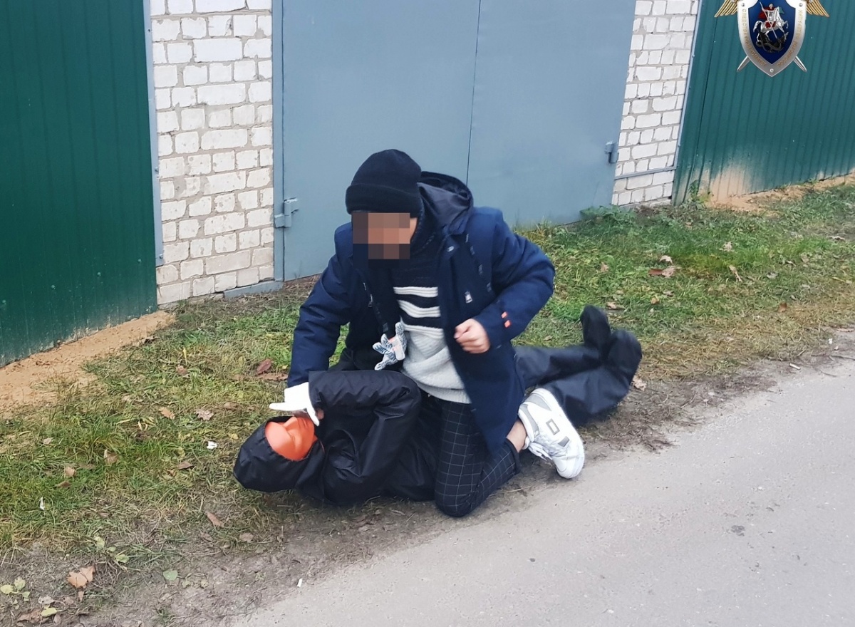 16-летнего балахнинского подростка осудили за избиение старшеклассника - фото 1