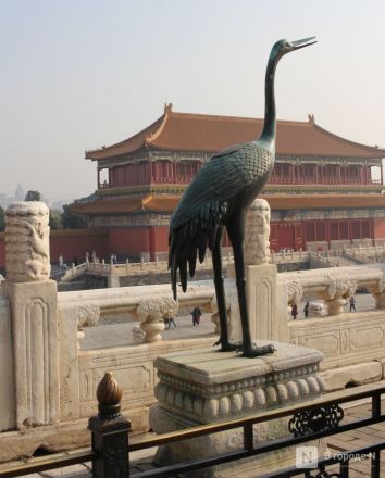 Великая стена и проблемы с интернетом: нижегородка рассказала о незабываемом путешествии в Китай - фото 56