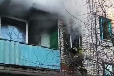 Прокуратура: несущие конструкции пятиэтажки не пострадали от взрыва газа в Заволжье