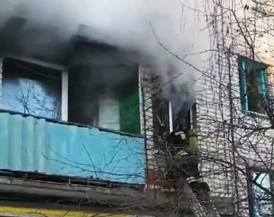 Прокуратура: несущие конструкции пятиэтажки не пострадали от взрыва газа в Заволжье - фото 1