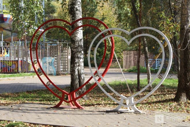 Фоторепортаж: как выглядит Сормовский парк, который ждет масштабная реконструкция - фото 71