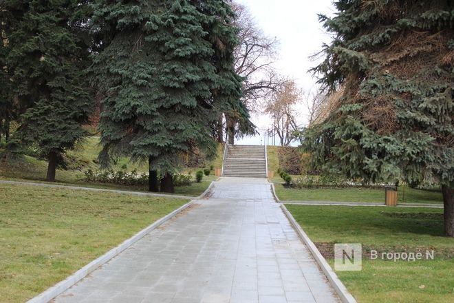 Музыка, прогулки, спорт: как меняется Александровский сад - фото 64