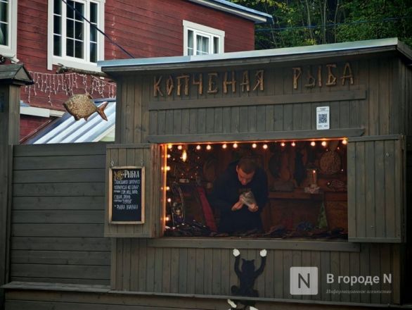 Город с открытки: почему Плес привлекает туристов и стоит ли вообще туда ехать - фото 60