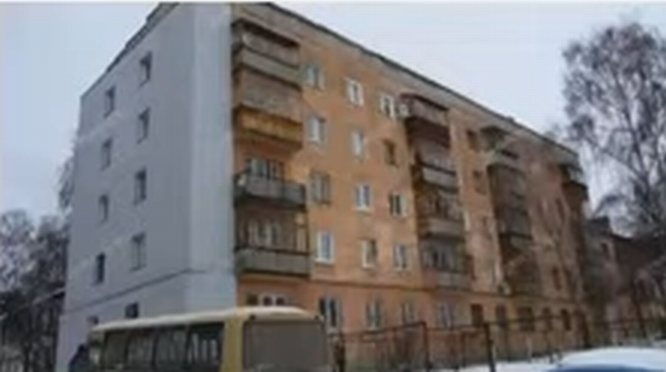 Три помещения в Нижнем Новгороде передадут организации инвалидов боевых действий - фото 1