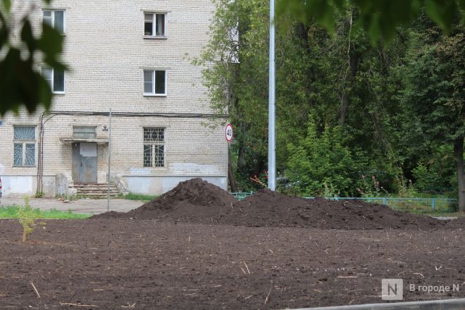 Благоустройство &ndash;  2025: смотрим, как меняются пространства в районах Нижнего Новгорода - фото 44