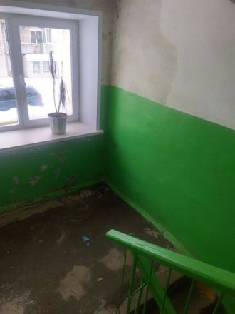 &laquo;Подъезд превратился в водопад&raquo;: жилой дом затапливает под Нижним Новгородом - фото 6