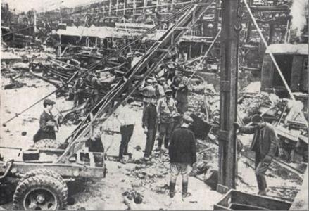 Автозаводский район Нижнего Новгорода: история и архивные фото - фото 9