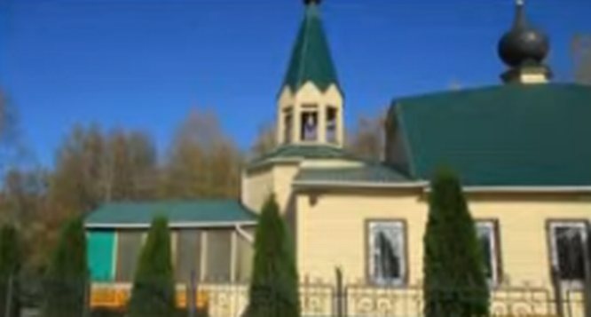 Дом причта и здание в поселке Аэропорт передадут нижегородской епархии