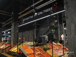 Запасы продуктов и цены на них будет контролировать оперативный штаб нижегородского Минсельхоза