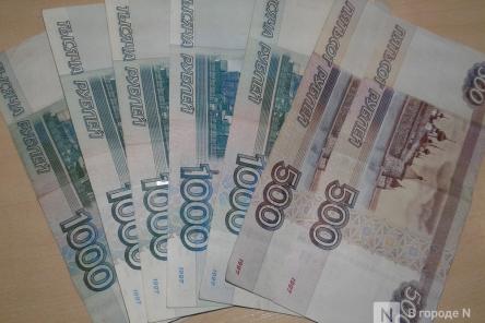 Нижегородские подростки могут заработать до 70 тысяч рублей в месяц