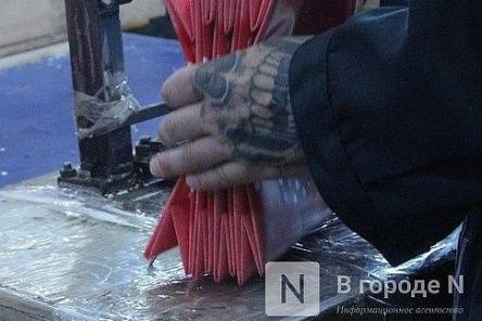 Нижегородцев предупредили об опасности тату-наборов с маркетплейсов