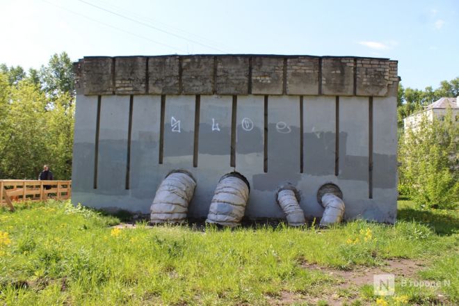 &laquo;Россию&raquo; &mdash; под снос: как выглядит площадка под КРТ на проспекте Ленина в Нижнем Новгороде - фото 22