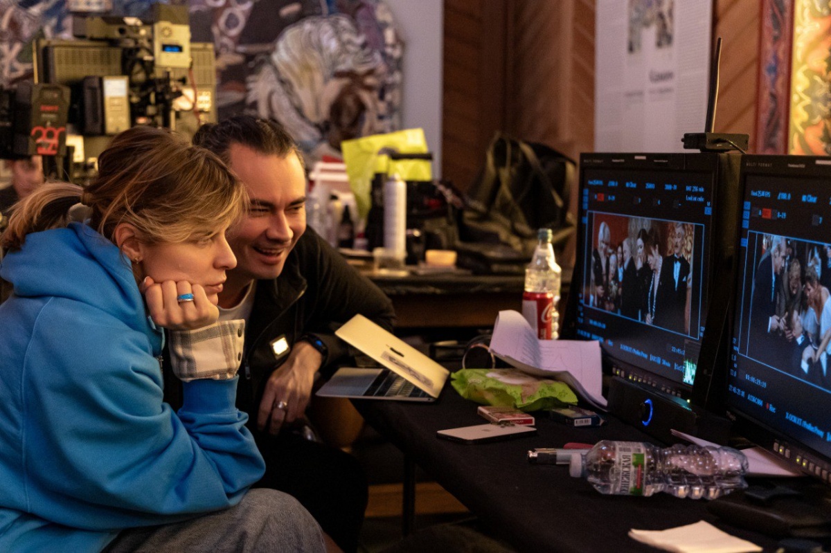 Ставим в календарь: 4 сентября &mdash; премьера сериала &laquo;Москва слезам не верит. Все только начинается&raquo; на Wink.ru - фото 1