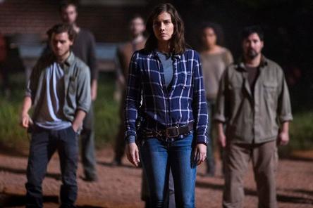 ТОП-10 самых захватывающих сериалов осени 2018 года