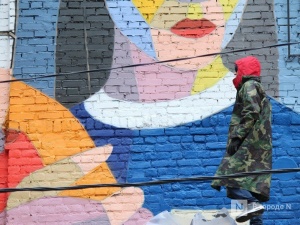 Стали известны имена участников фестиваля уличного искусства в Нижнем Новгороде