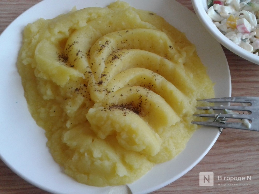 Нижегородцам раскрыли секрет идеального ужина - фото 1