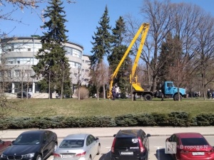 Зараженный COVID-19 выявлен в мэрии Нижнего Новгорода