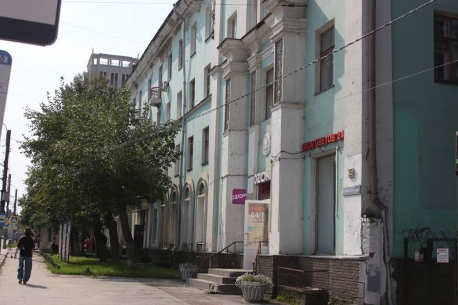 Вторая жизнь рабочих кварталов. Как перерождается и получает новую архитектуру Ленинский район Нижнего Новгорода - фото 28