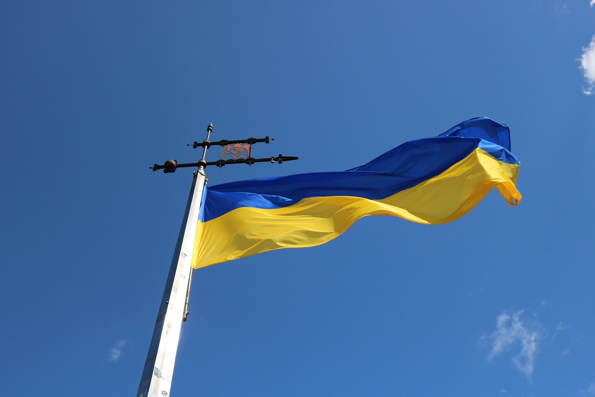 Украина ввела санкции против химического предприятия в Дзержинске