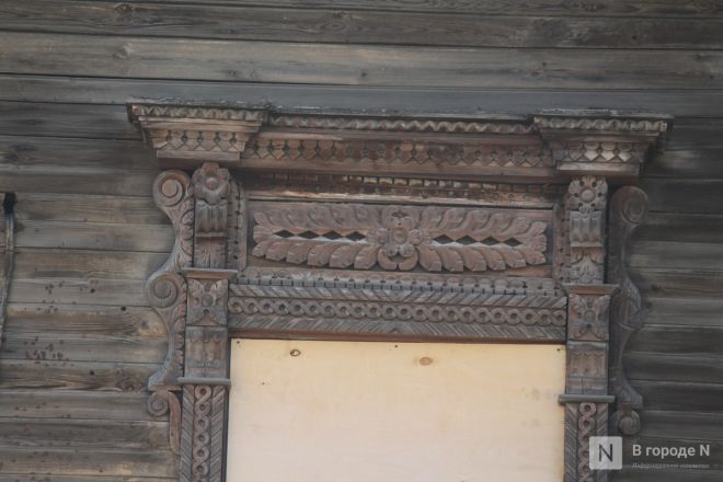 Старинные дома и современное искусство: как выглядит и чем привлекает Грузинский квартал в Нижнем Новгороде - фото 66