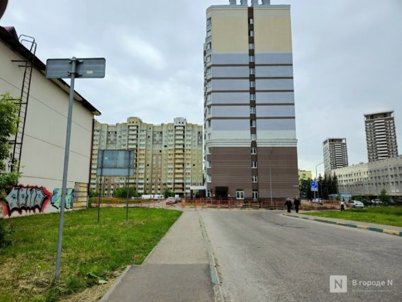 «Строили для военных». Две жуткие заброшки в центре Нижнего Новгорода пугают людей — что там происходит - фото 5