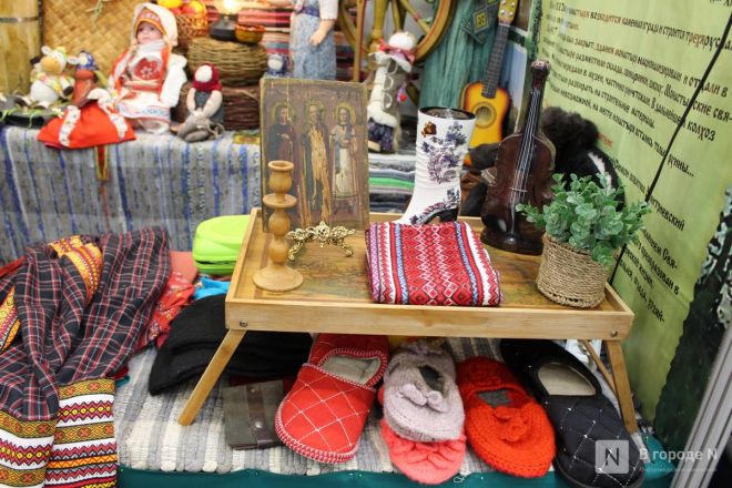 С блинами и в сугробах: как прошла Масленица в Нижнем Новгороде — фоторепортаж - фото 130