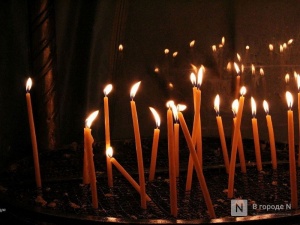 Водитель скорой помощи скончался от коронавируса в Нижнем Новгороде