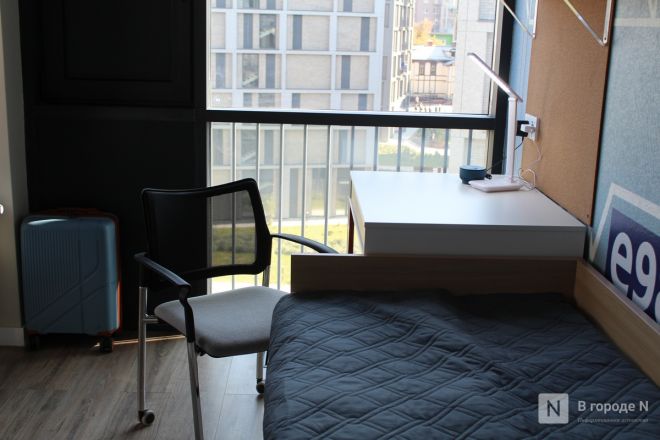 Фоторепортаж: как прошло открытие IT-кампуса &laquo;Неймарк&raquo; в Нижнем Новгороде - фото 55