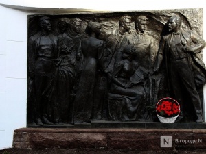 Почти 40 млн рублей потратили на реставрацию четырех нижегородских памятников