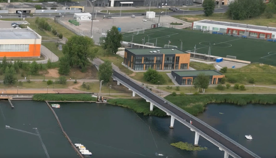 Новую гостиницу хотят построить в Канавинском районе Нижнего Новгорода - фото 1