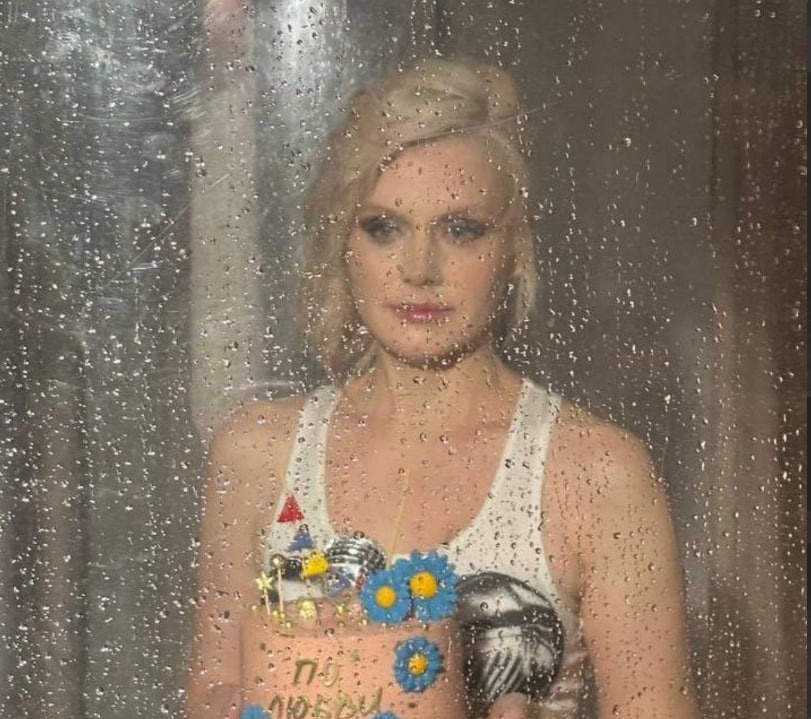 Певица Натали из Дзержинска поделилась воспоминаниями об умершем муже - фото 1