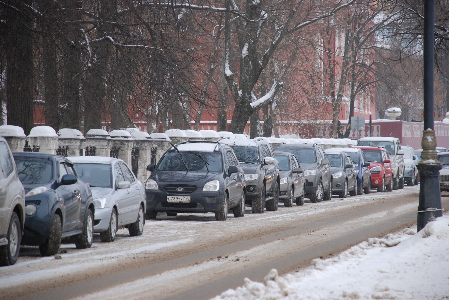 Нижегородские водители почтят память жертв трагедии в Кемерове - фото 1