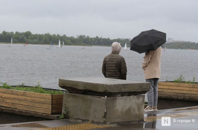 Нижнему Новгороду — 805 лет: большой фоторепортаж с Дня города - фото 12