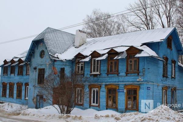 Старый поселок: прошлое и будущее рабочего квартала в Приокском районе